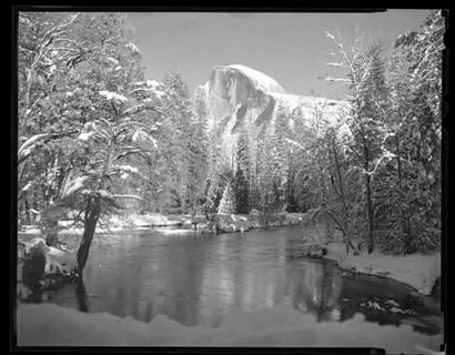 CG-HD 2-Half Dome-w
