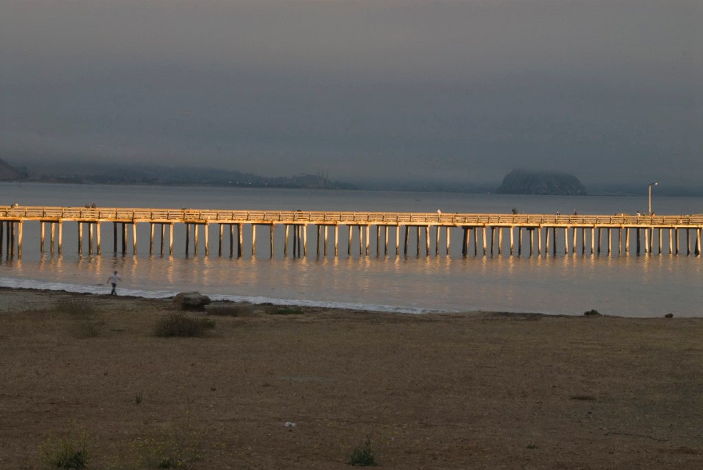 It’s all about the&nbsp;light