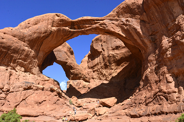 Postcards from Arches National&nbsp;Park