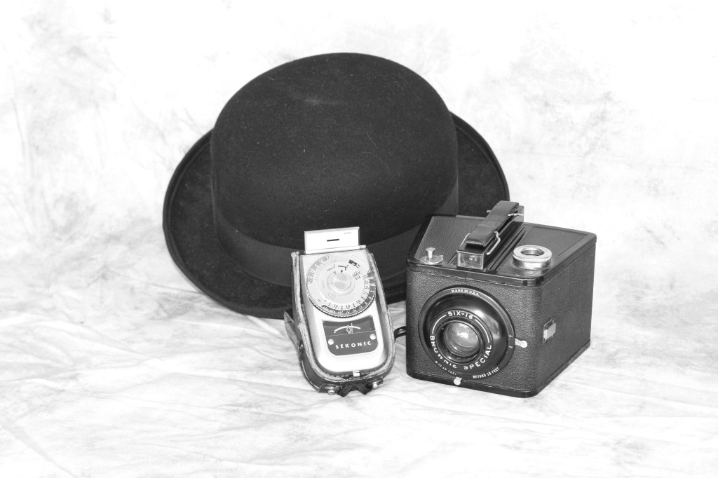 Fun with Photoshop: drawing with&nbsp;photos