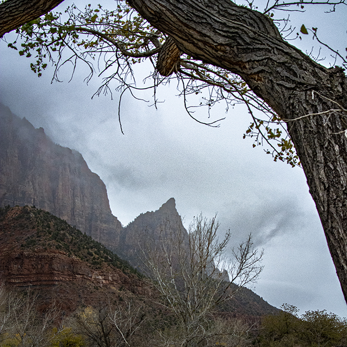 Zion and Bryce Canyon NP-part&nbsp;1