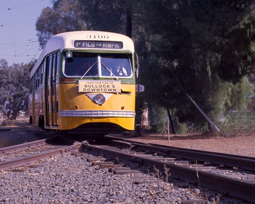 Postcards from Perris