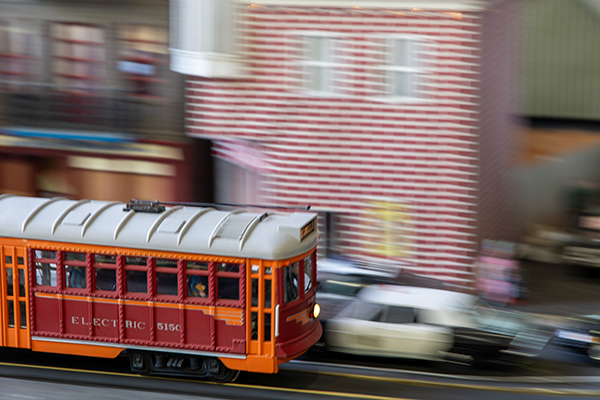 When Things are not What They Appear to&nbsp;be